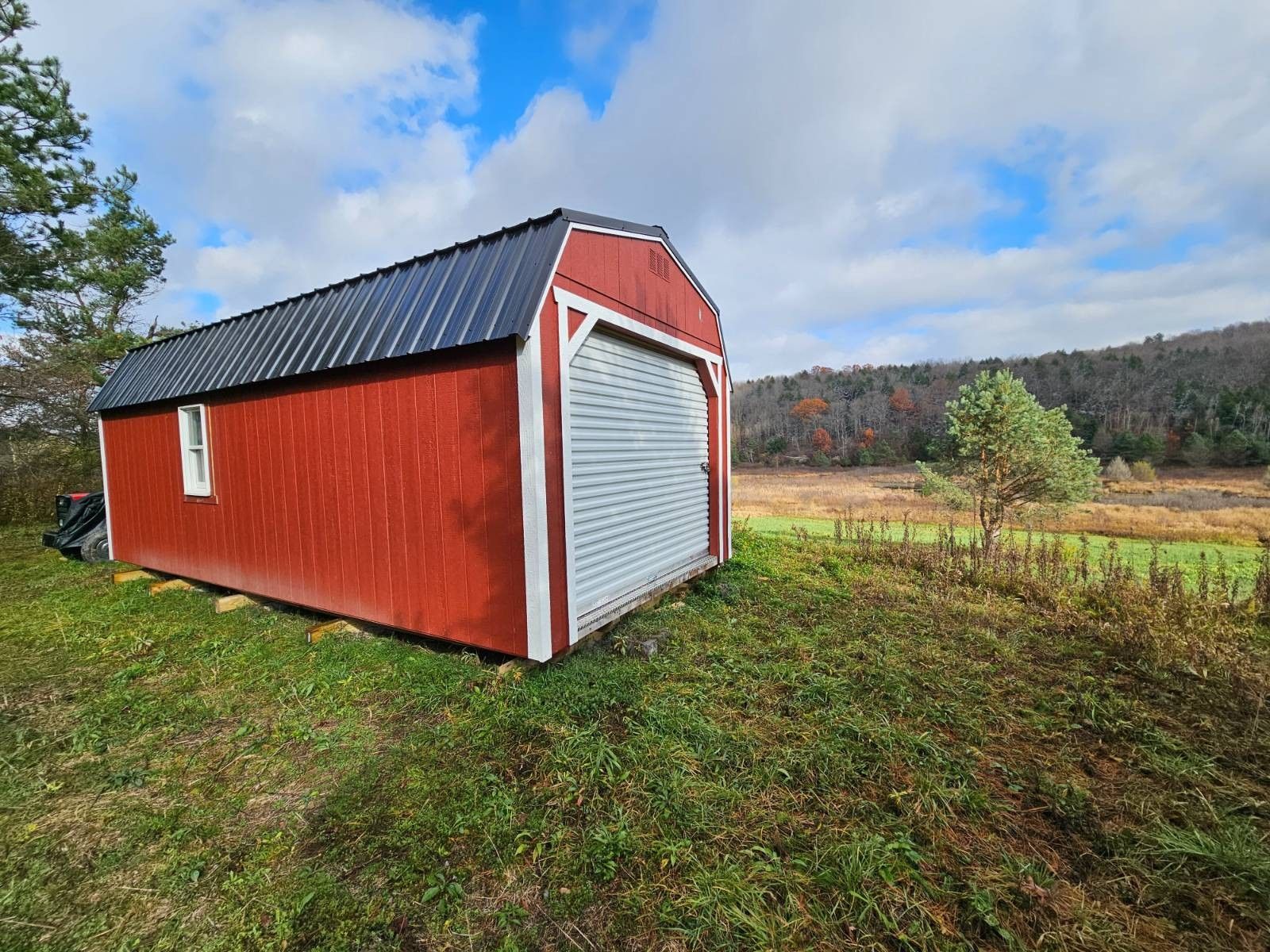 0WP Great BrookPotter Rd, New Berlin, NY 13411 MLS 11212765