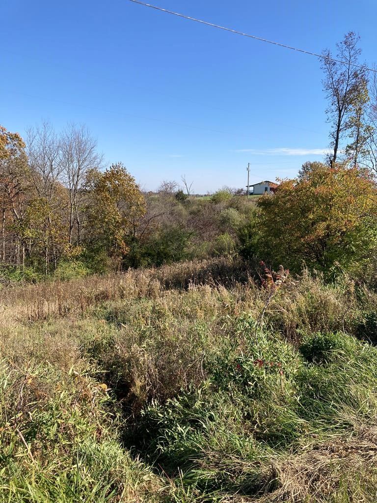 7.73 acres in Bracken County, Kentucky