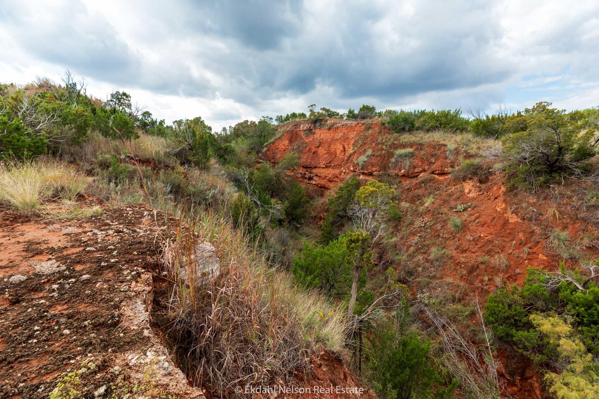 2,395 acres in Motley County, Texas