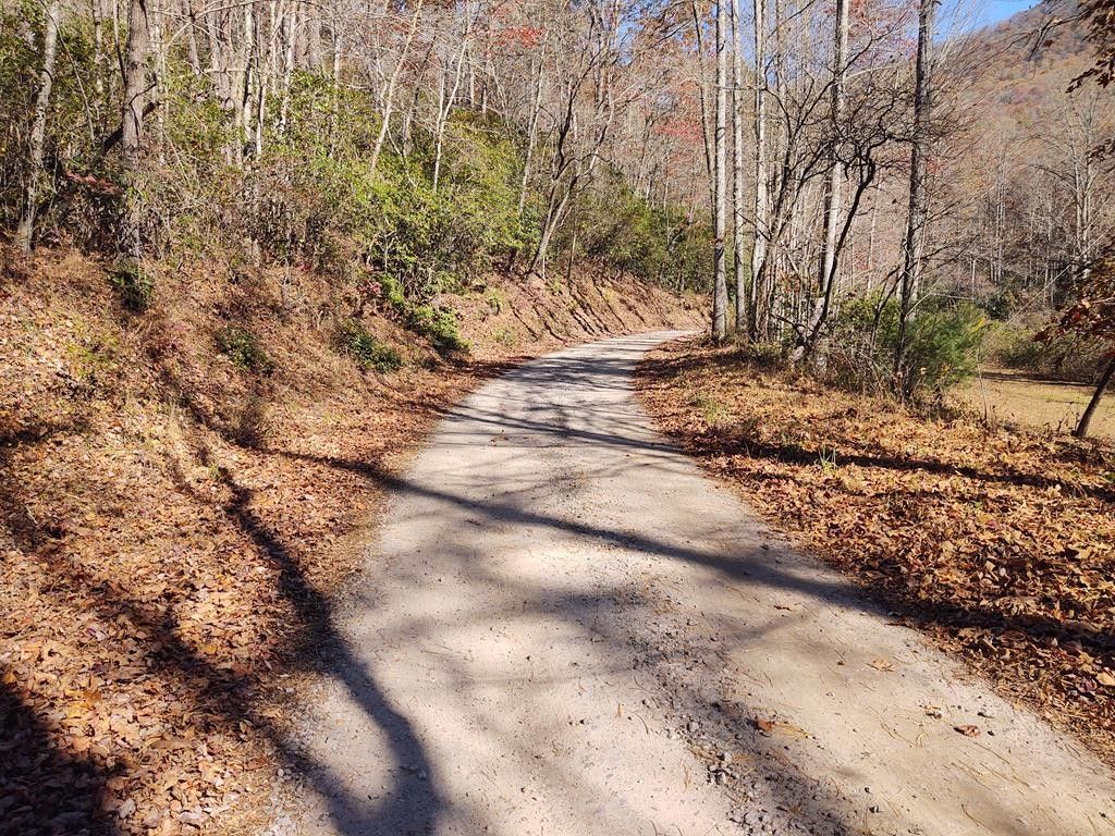 3 acres in Macon County, North Carolina