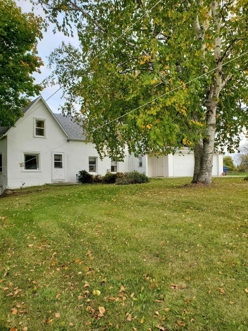 28.5 acres in Kewaunee County, Wisconsin