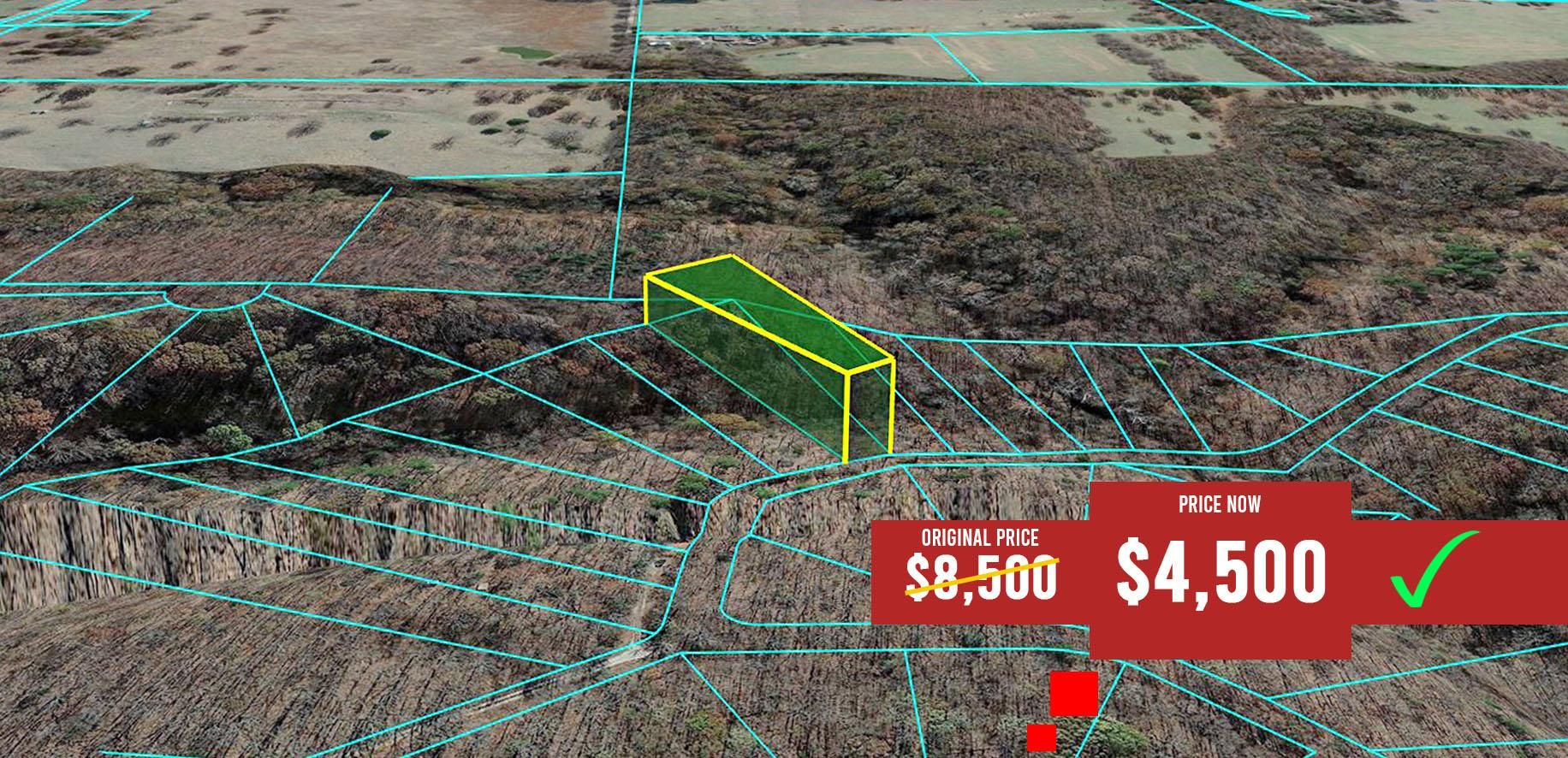 0.7 acres in Delaware County, Oklahoma