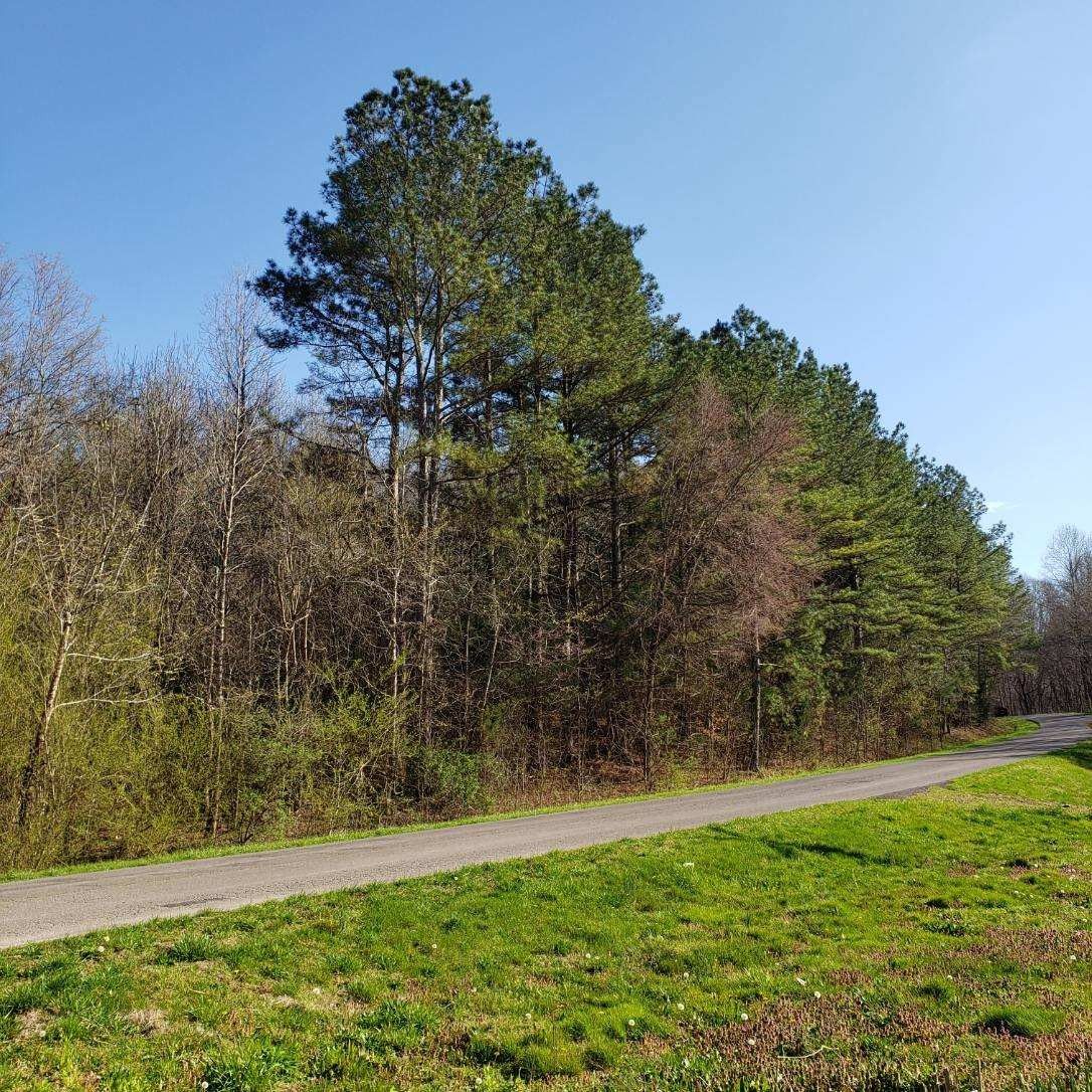 10 acres in Lawrence County, Tennessee