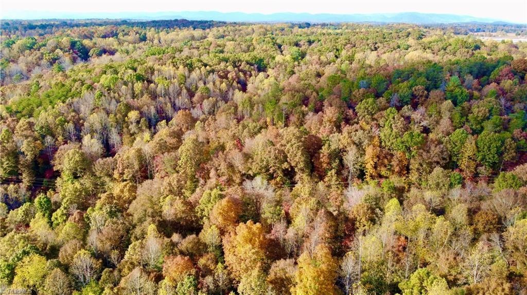 27 acres in Wilkes County, North Carolina