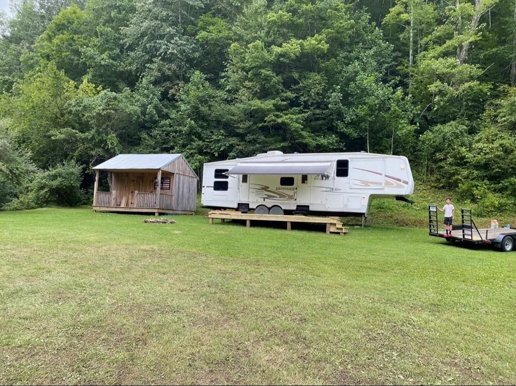 26.01 acres in Leslie County, Kentucky