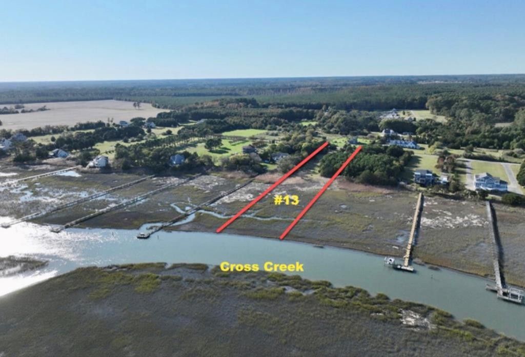 3 acres in County, Virginia