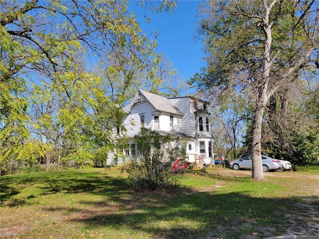 15 acres in Mower County, Minnesota