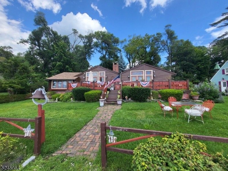 0.14 acres in Sussex County, New Jersey