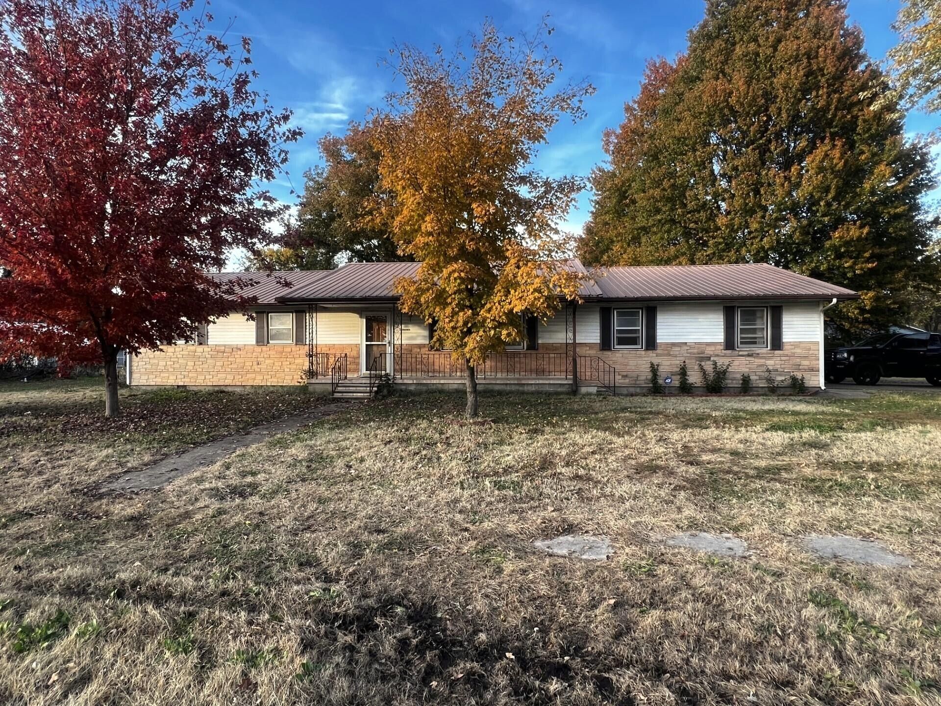 0.32 acres in Jasper County, Missouri