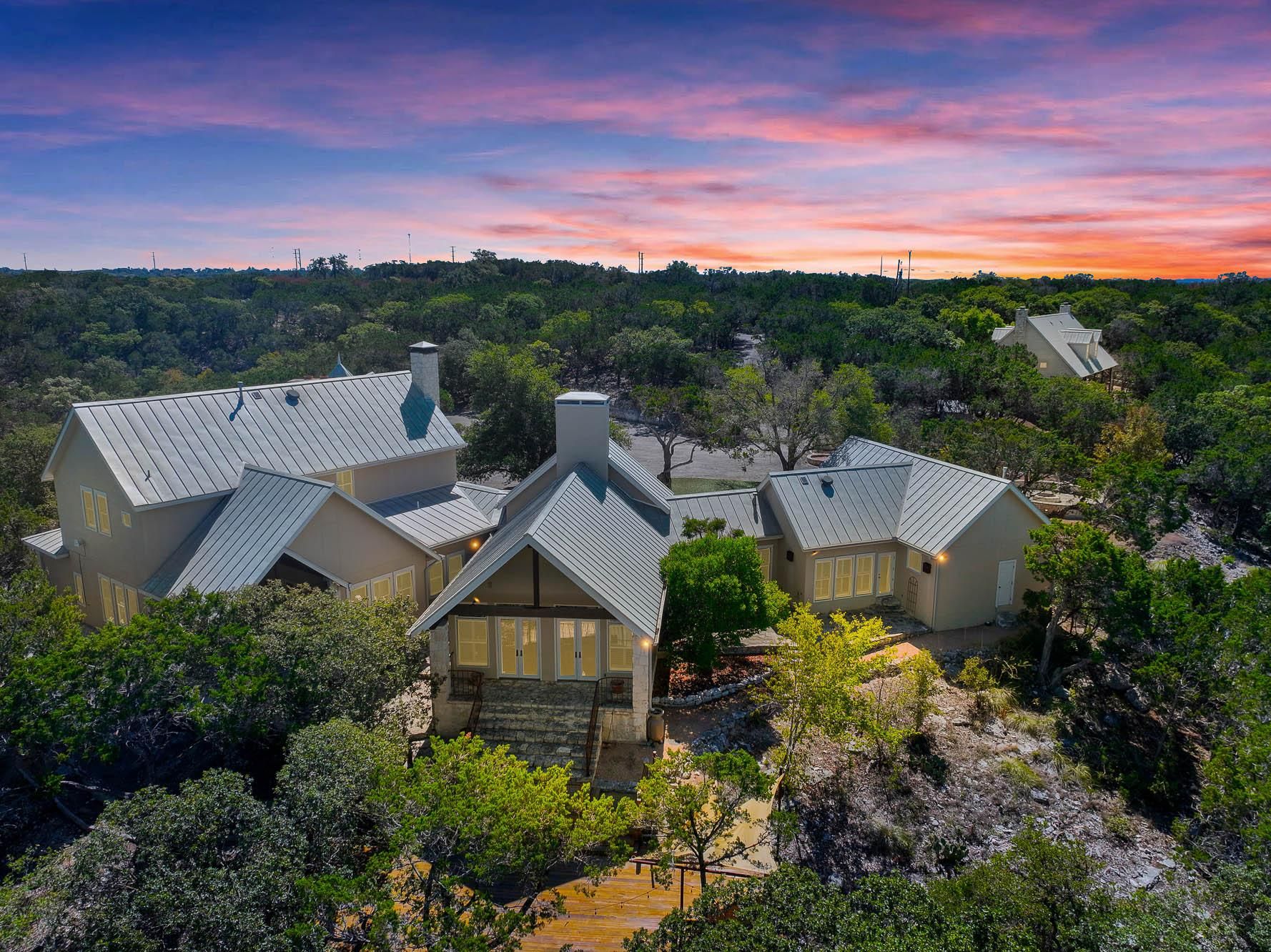 43 acres in Kerrville, TX, 78028