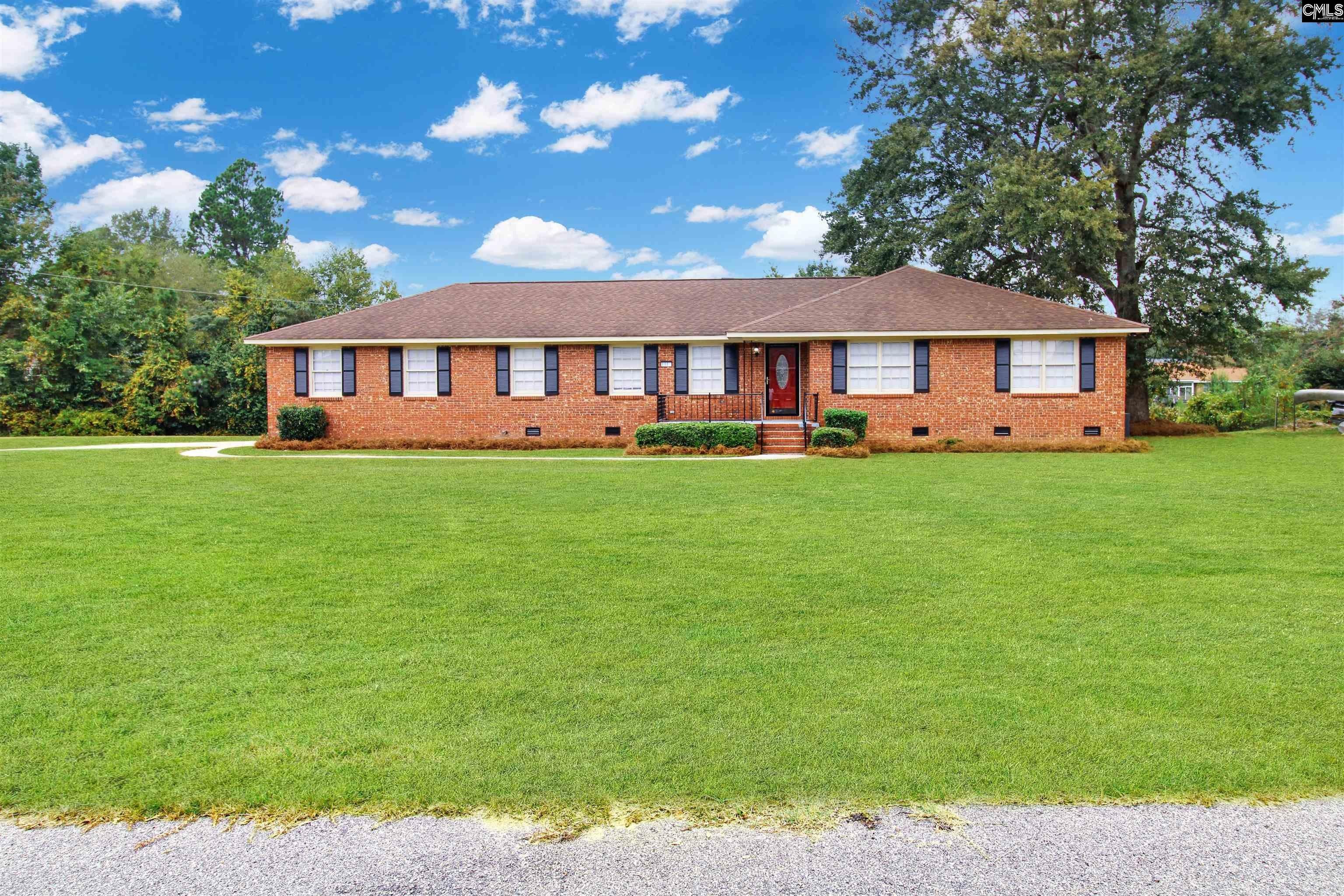 0.73 acres in Orangeburg County, South Carolina