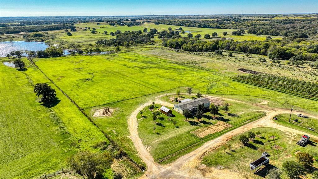 12 acres in Erath County, Texas
