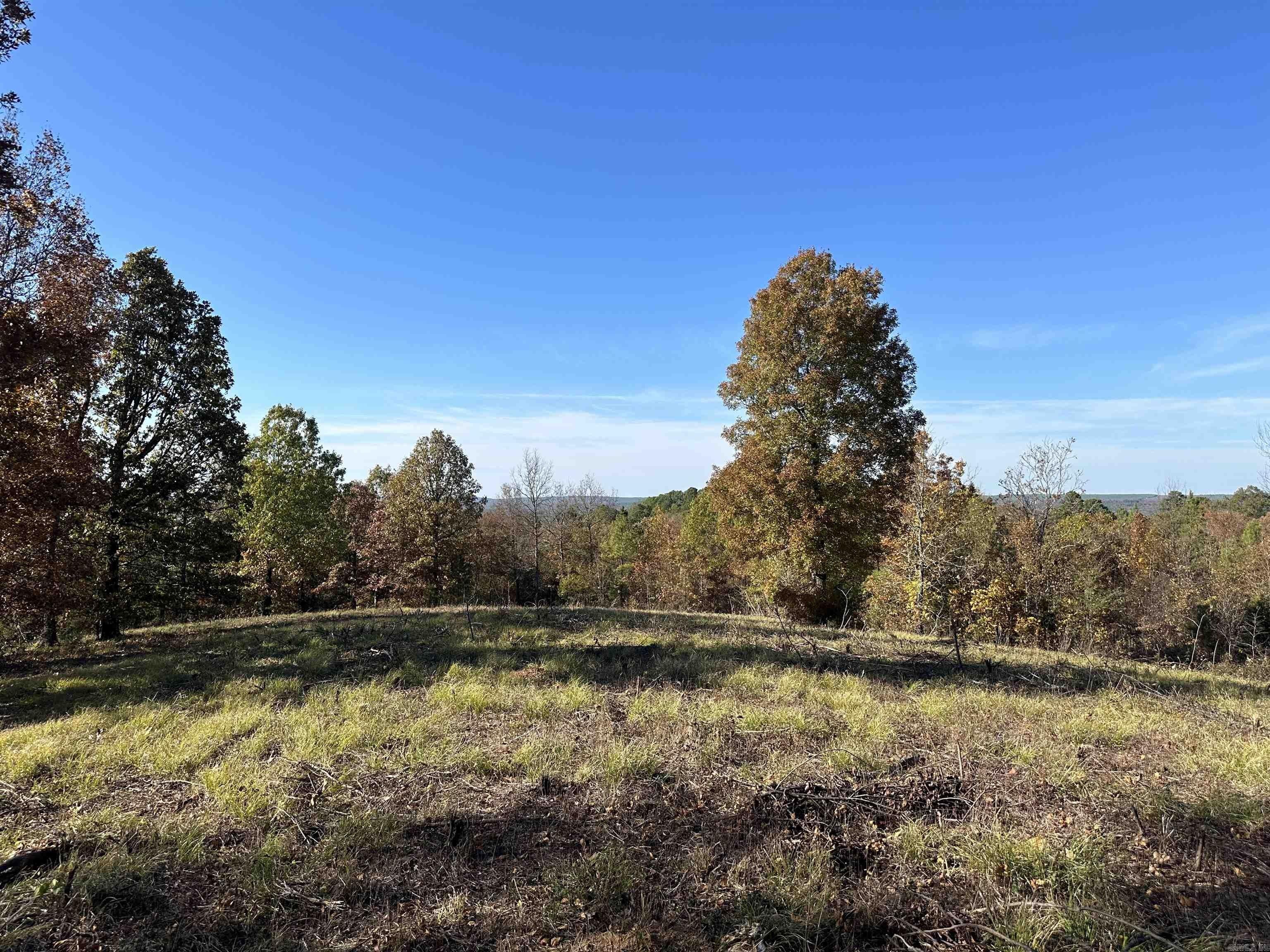 3 acres in Perry County, Arkansas