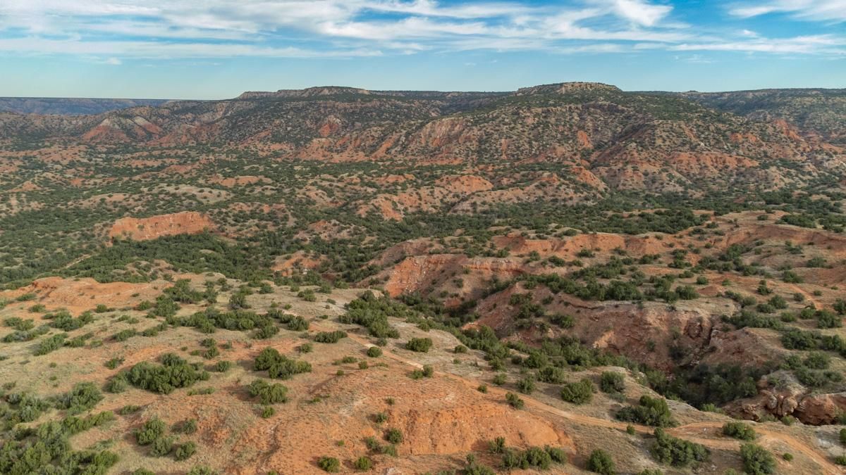 2,075 acres in Armstrong County, Texas