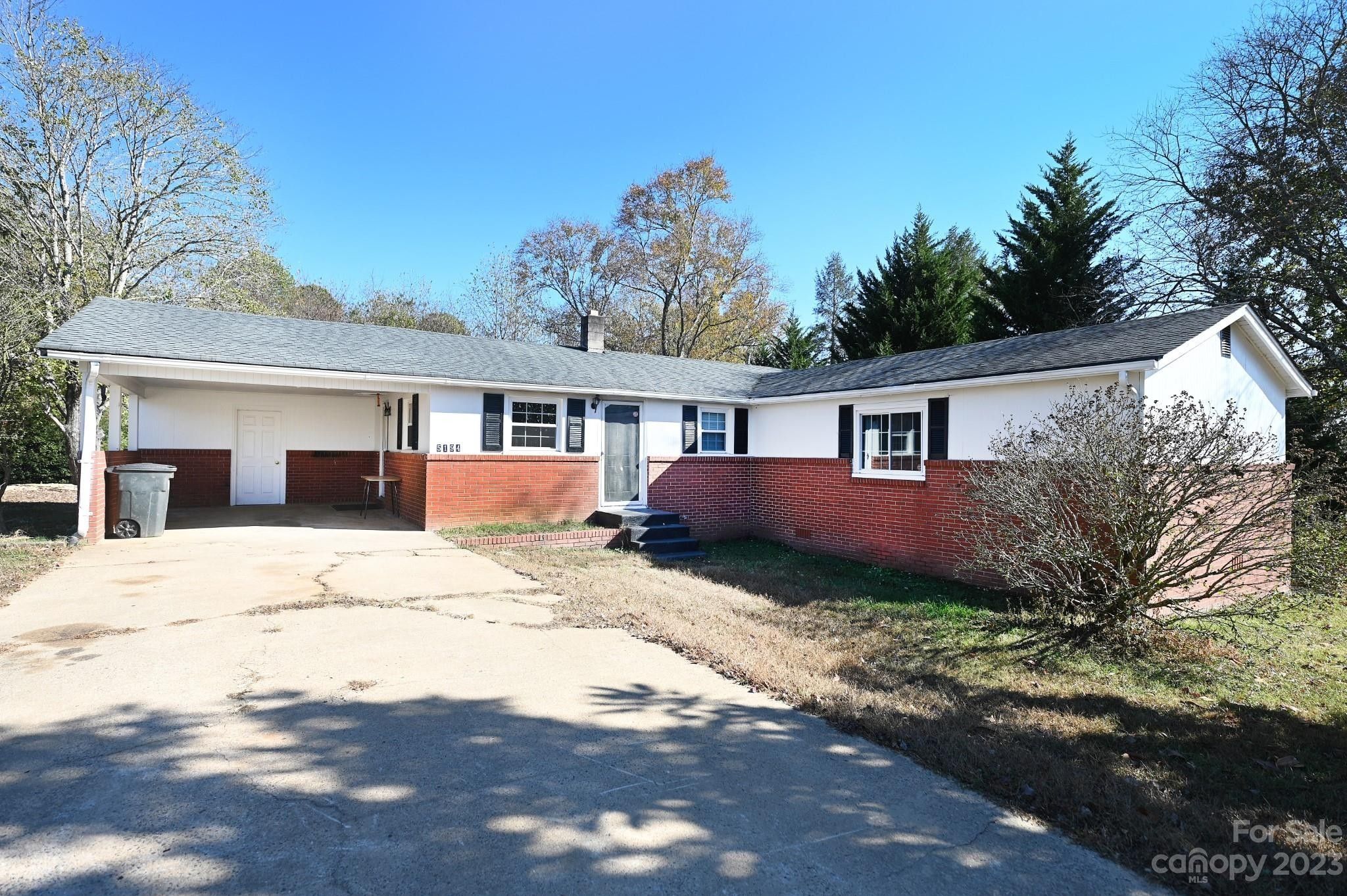 0.56 acres in Caldwell County, North Carolina