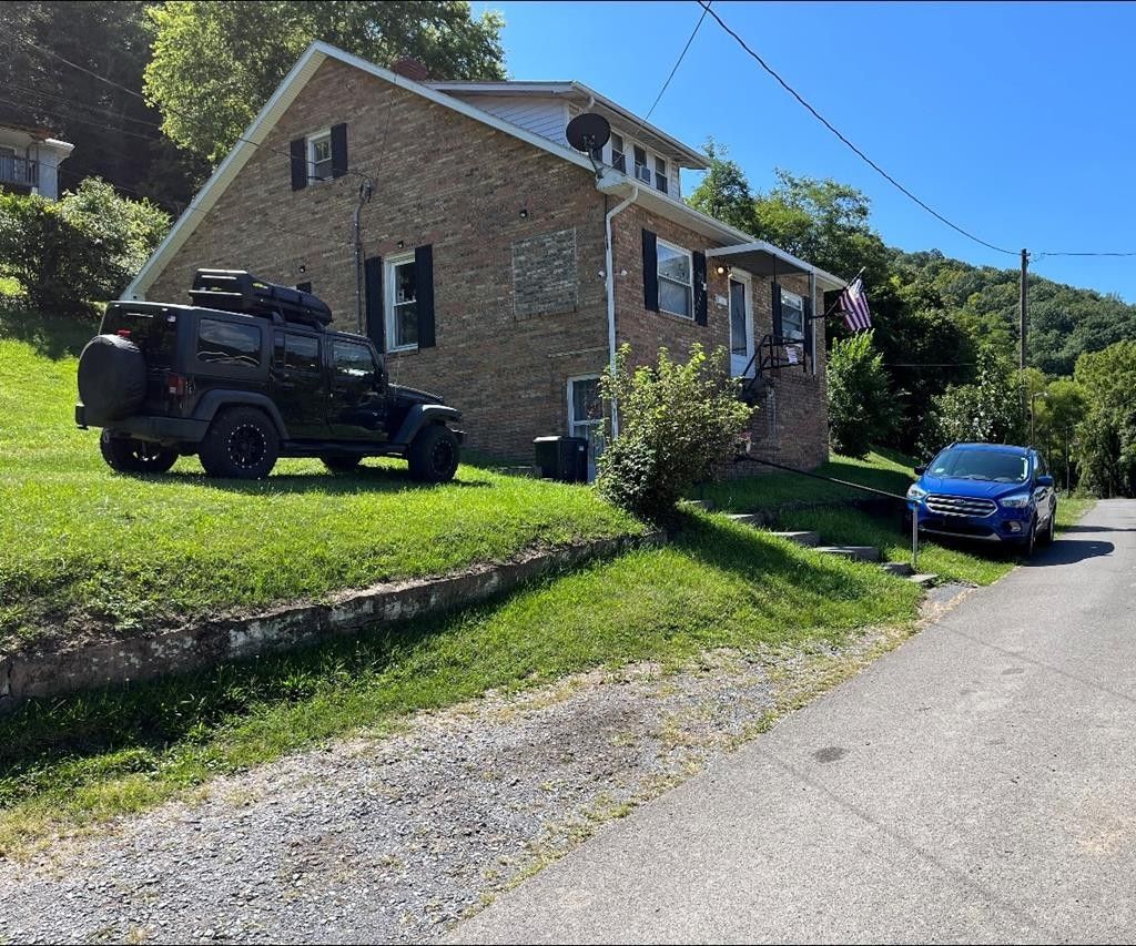 0.26 acres in Summers County, West Virginia