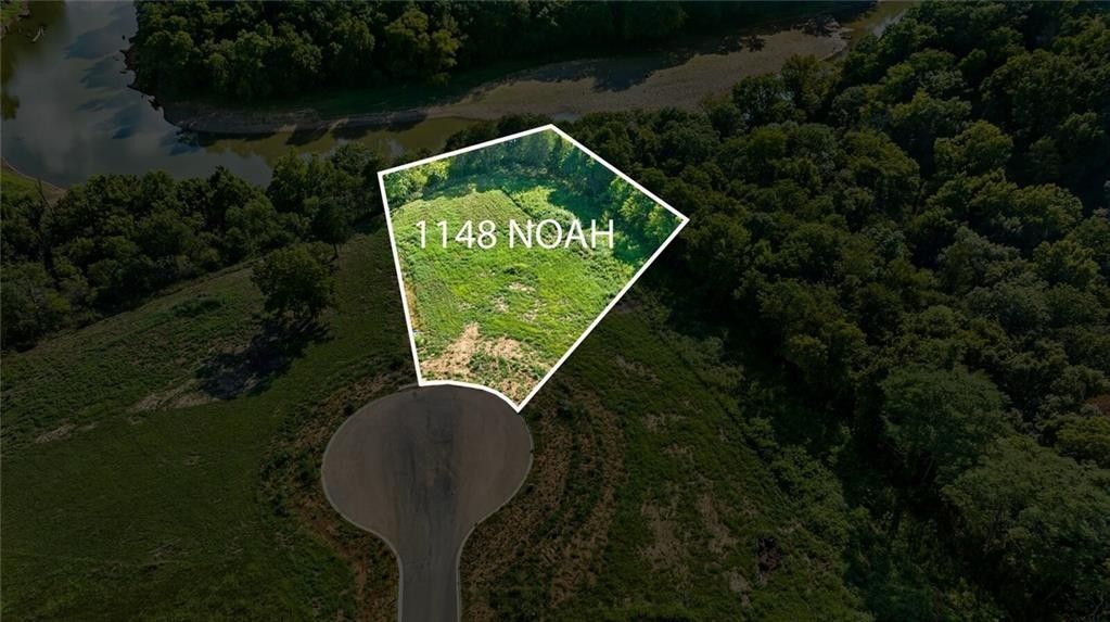 1.02 acres in Washington County, Arkansas