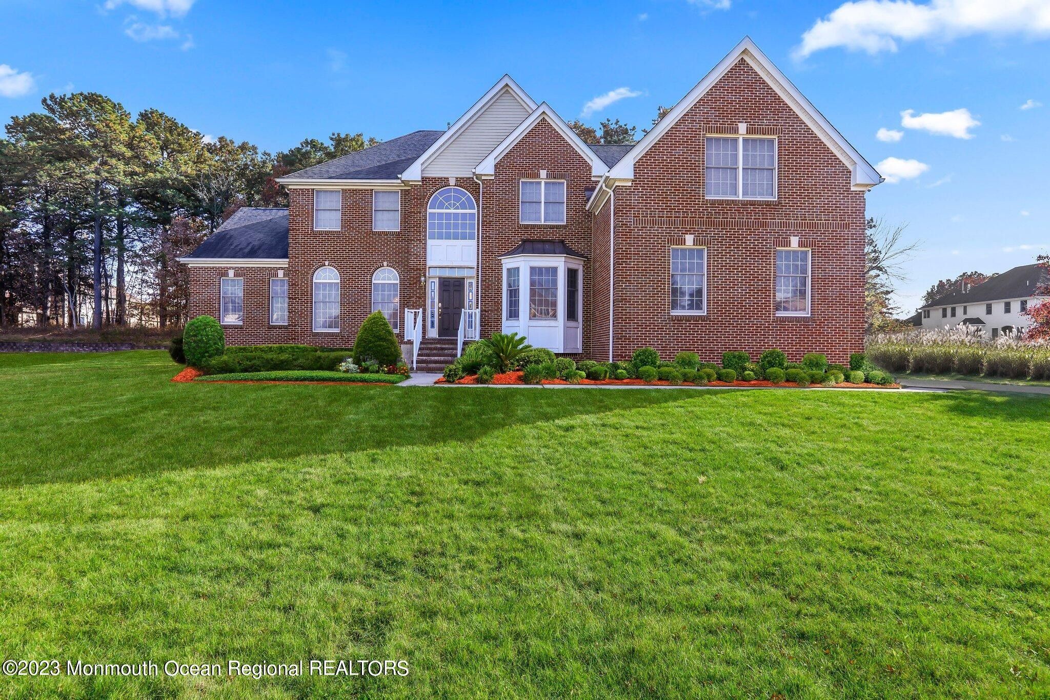 0.7 acres in Middlesex County, New Jersey