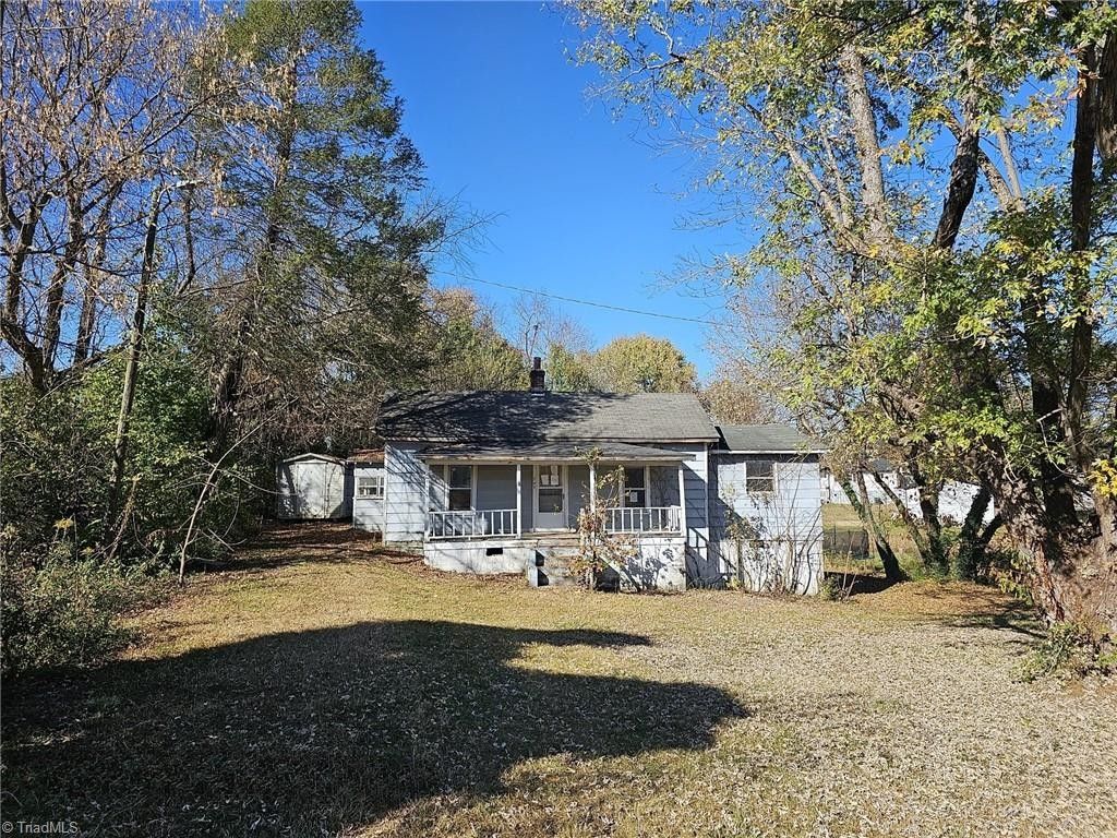 0.49 acres in Surry County, North Carolina