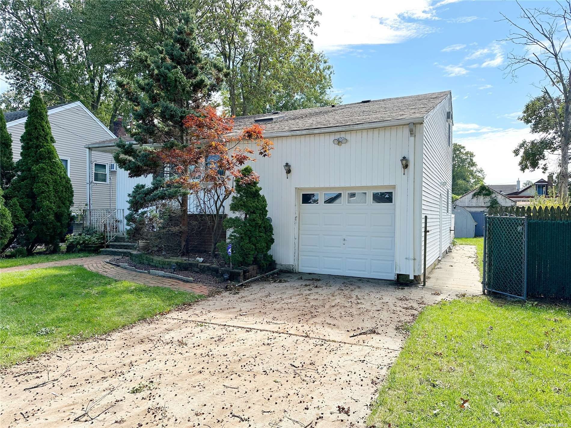 0.14 acres in Nassau County, New York