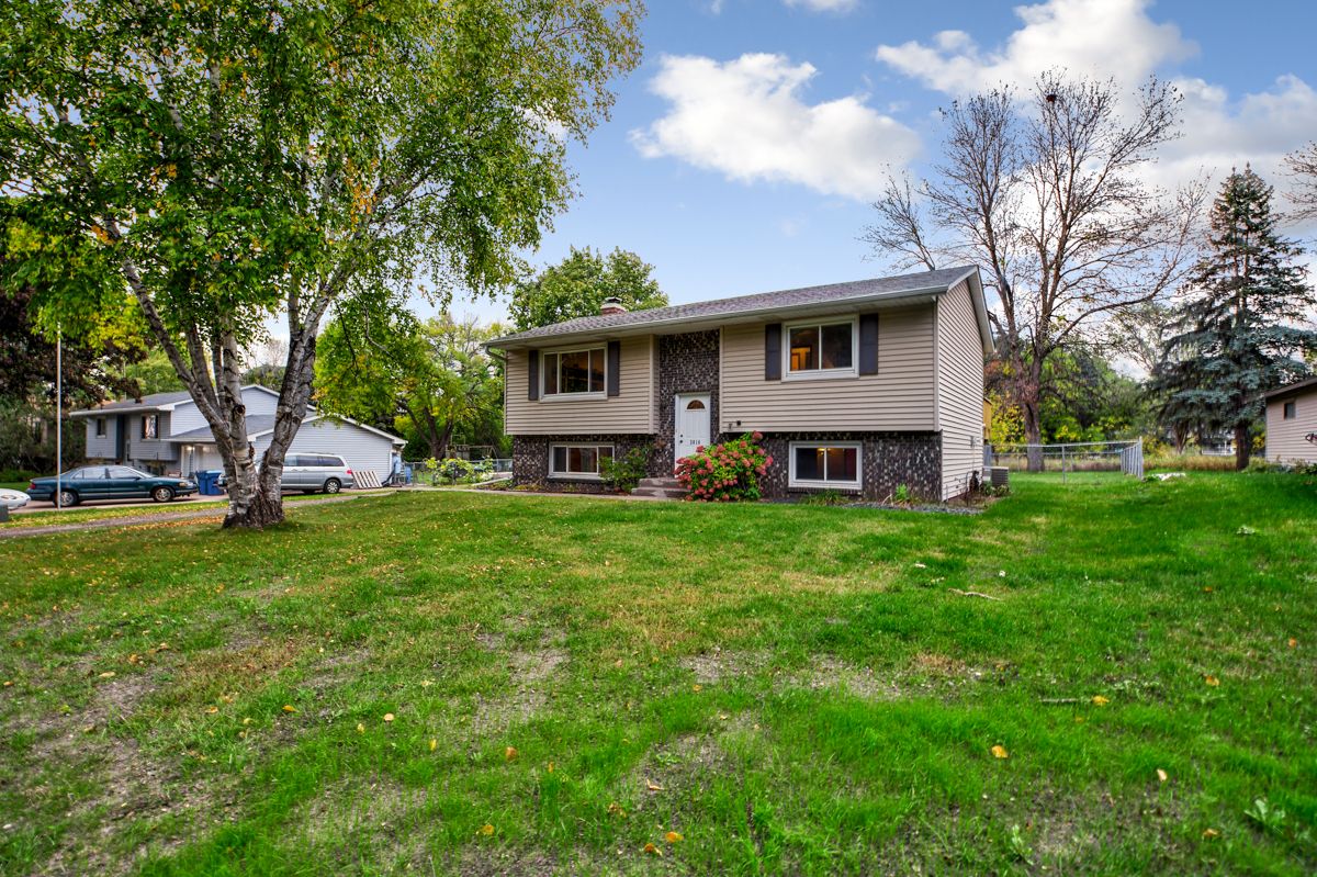 0.24 acres in Ramsey County, Minnesota