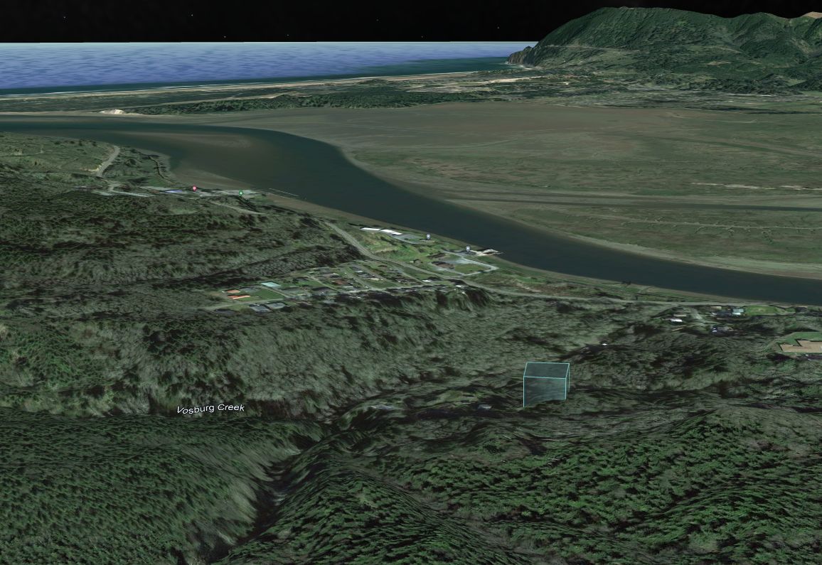 0.23 acres in Wheeler, OR, 97147