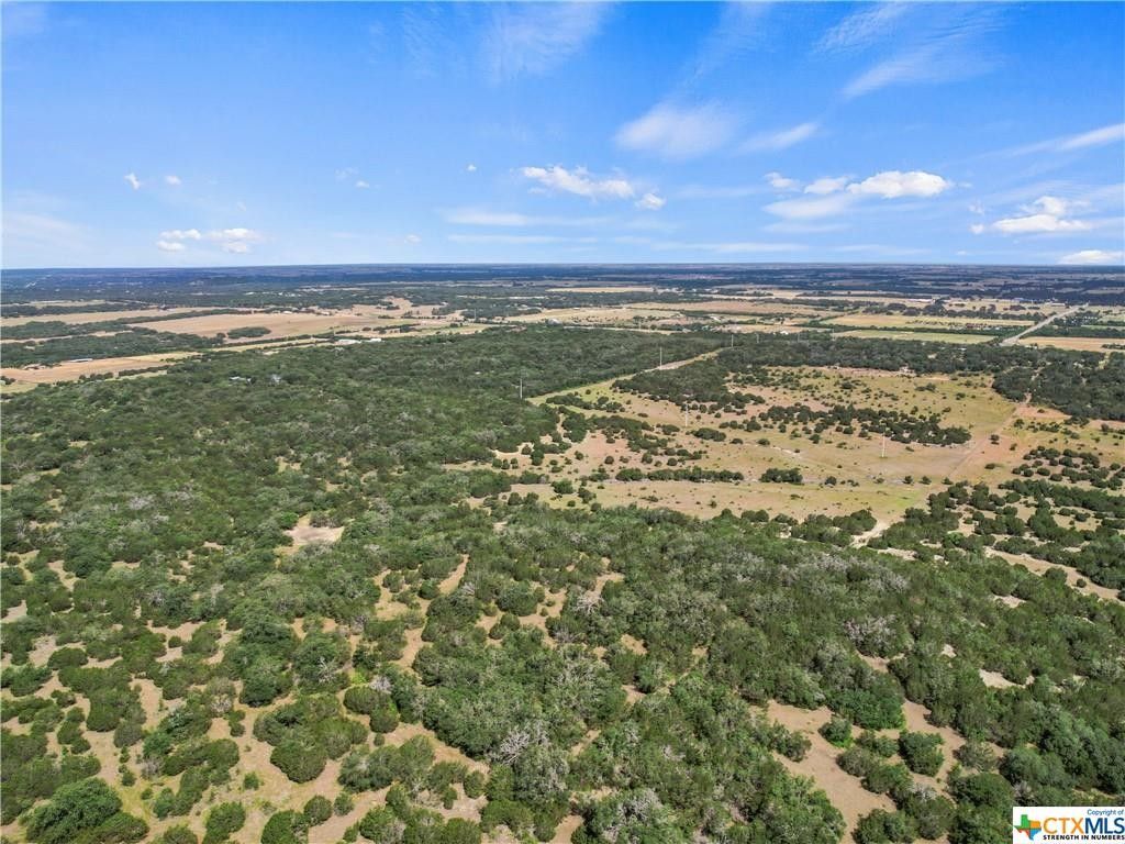 97.31 acres in Williamson County, Texas