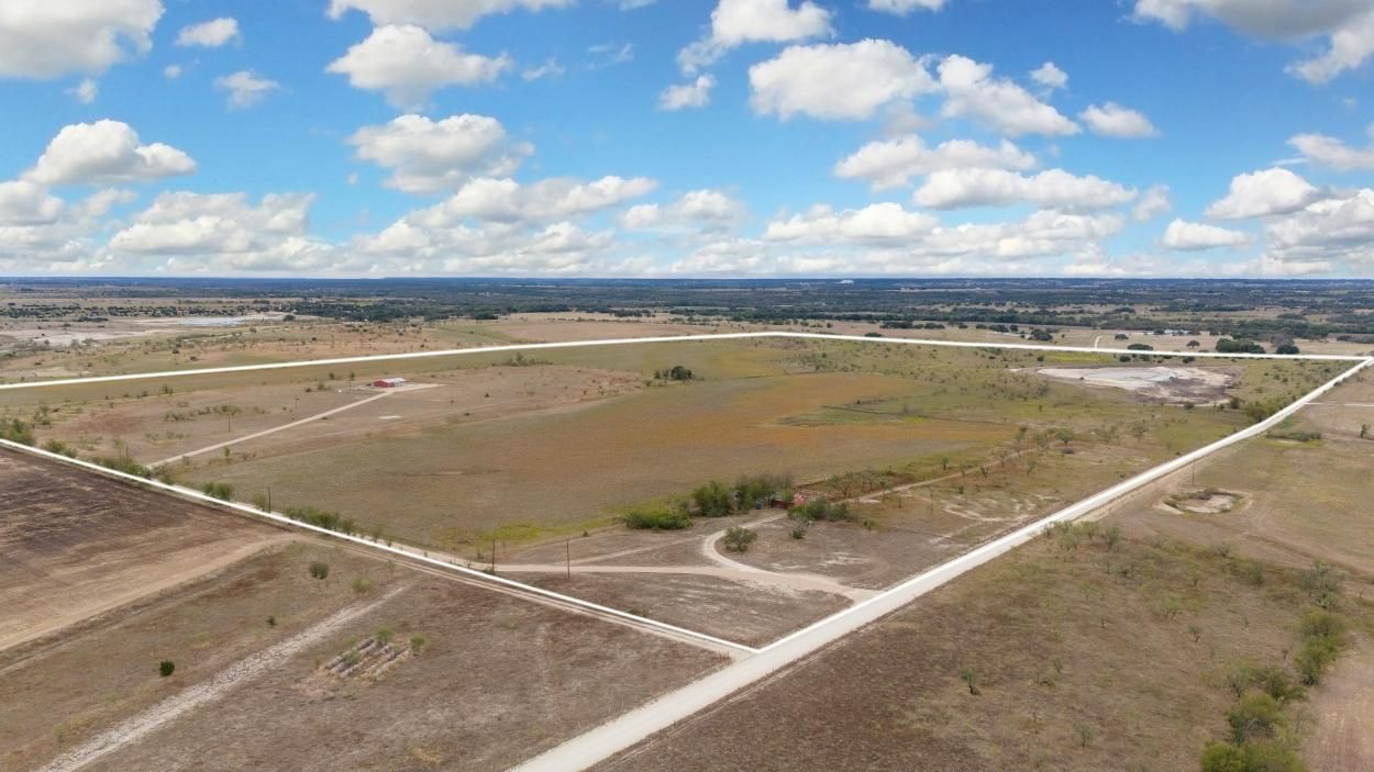 County Road 604, Hamilton, TX 76531