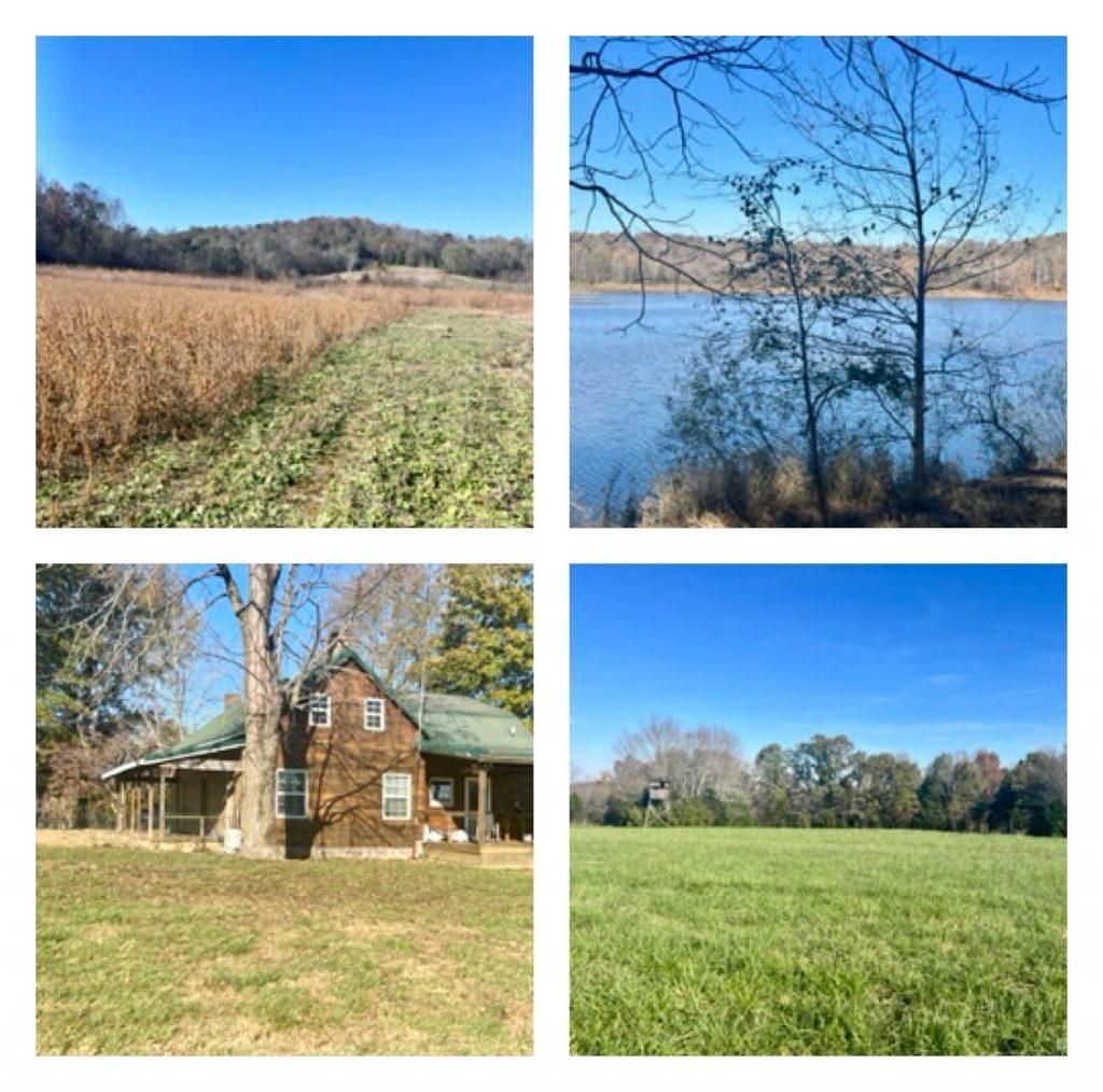 15861 Old Palestine rd, Crofton, KY 42217