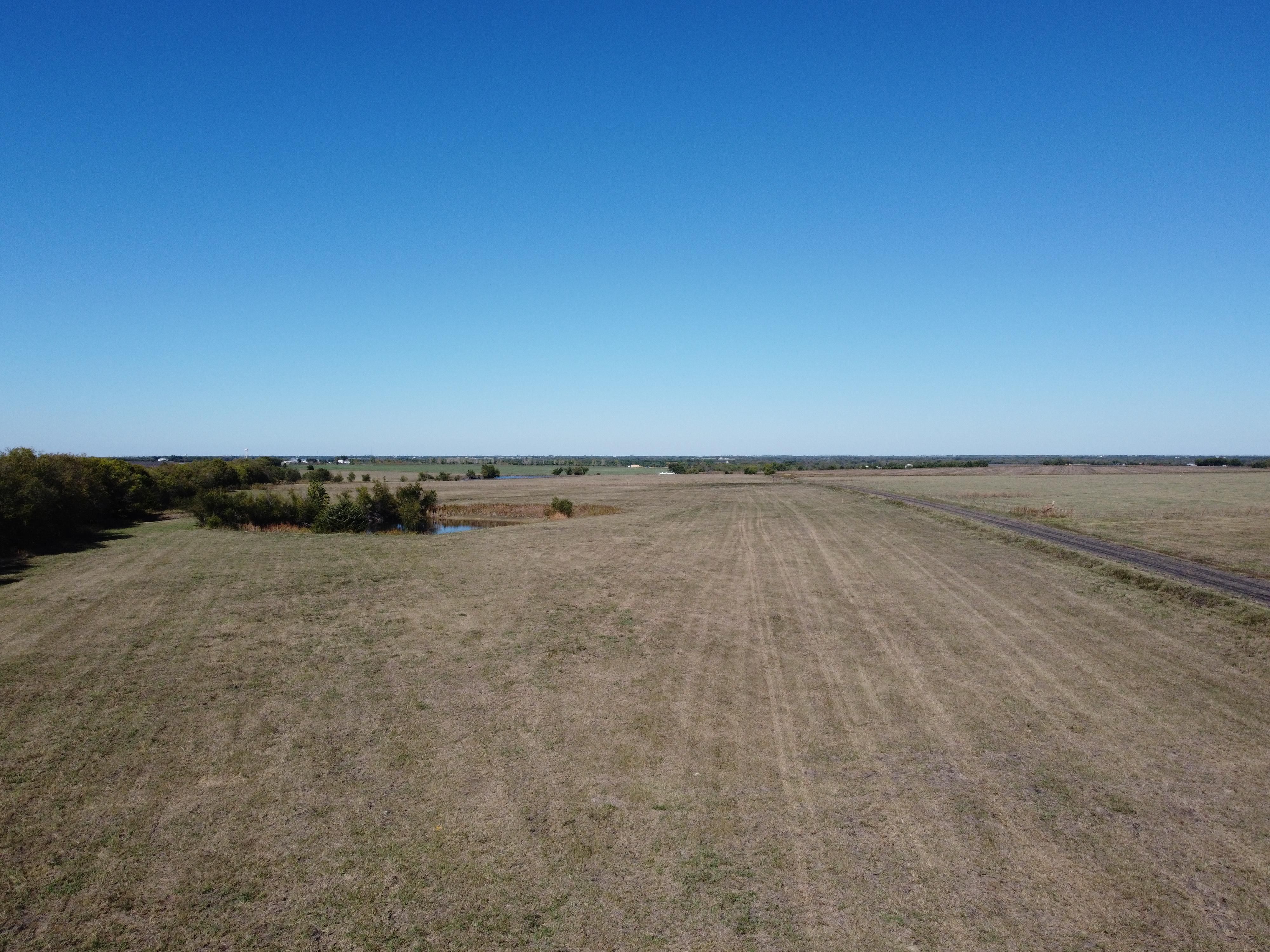 Lot 6 County Road 1050, Celeste, TX 75423 MLS 20654760