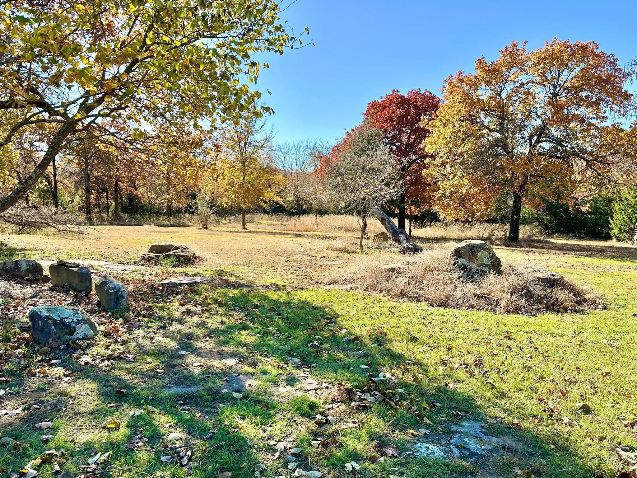 72 acres in Haskell County, Oklahoma