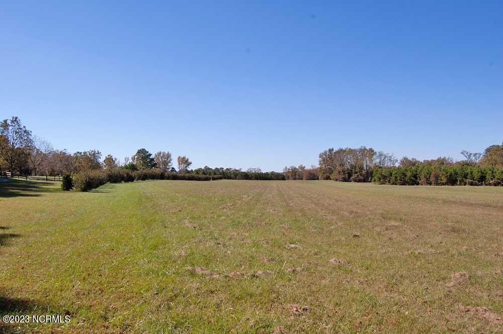 92 acres in Greene County, North Carolina