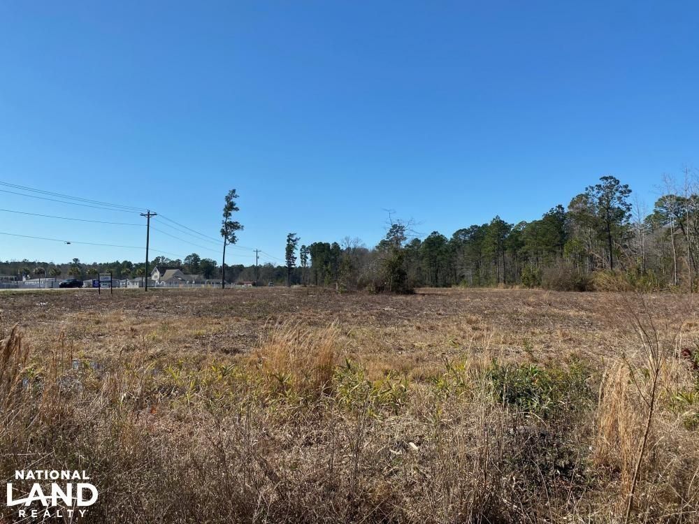 1101 South Live Oak Drive, Moncks Corner, SC 29461