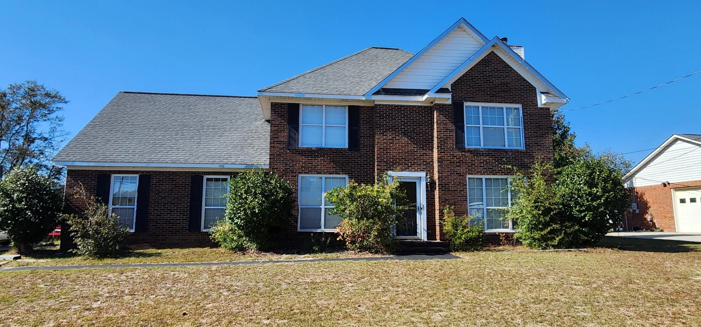 0.46 acres in Richmond County,