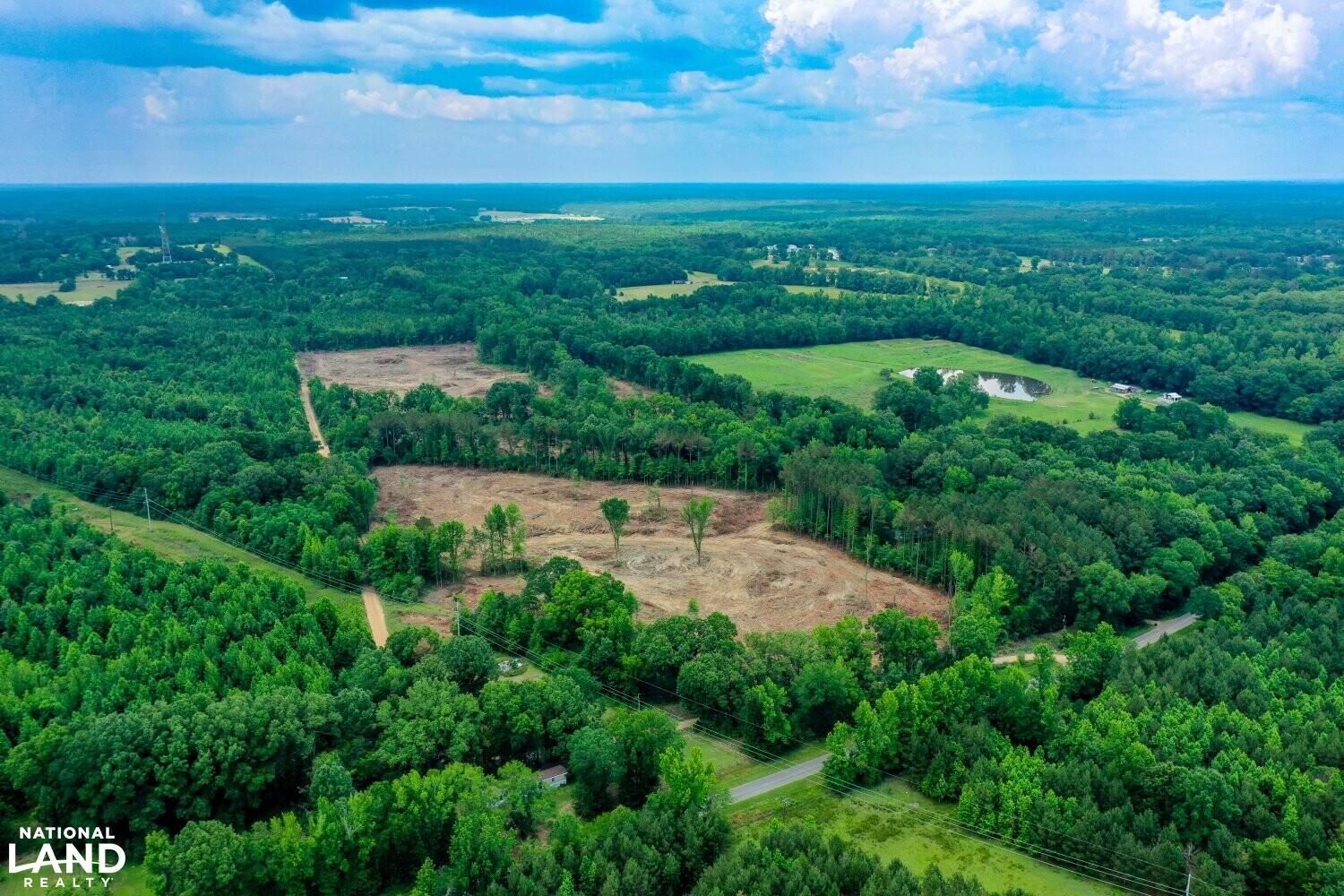 49 acres in Holmes County, Mississippi