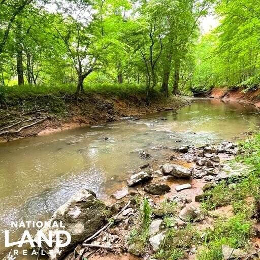 431 acres in Vance County, North Carolina