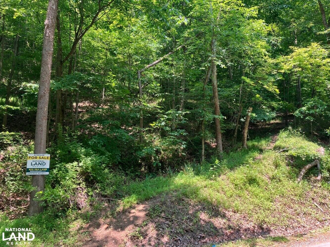 68.5 acres in Logan County, West Virginia