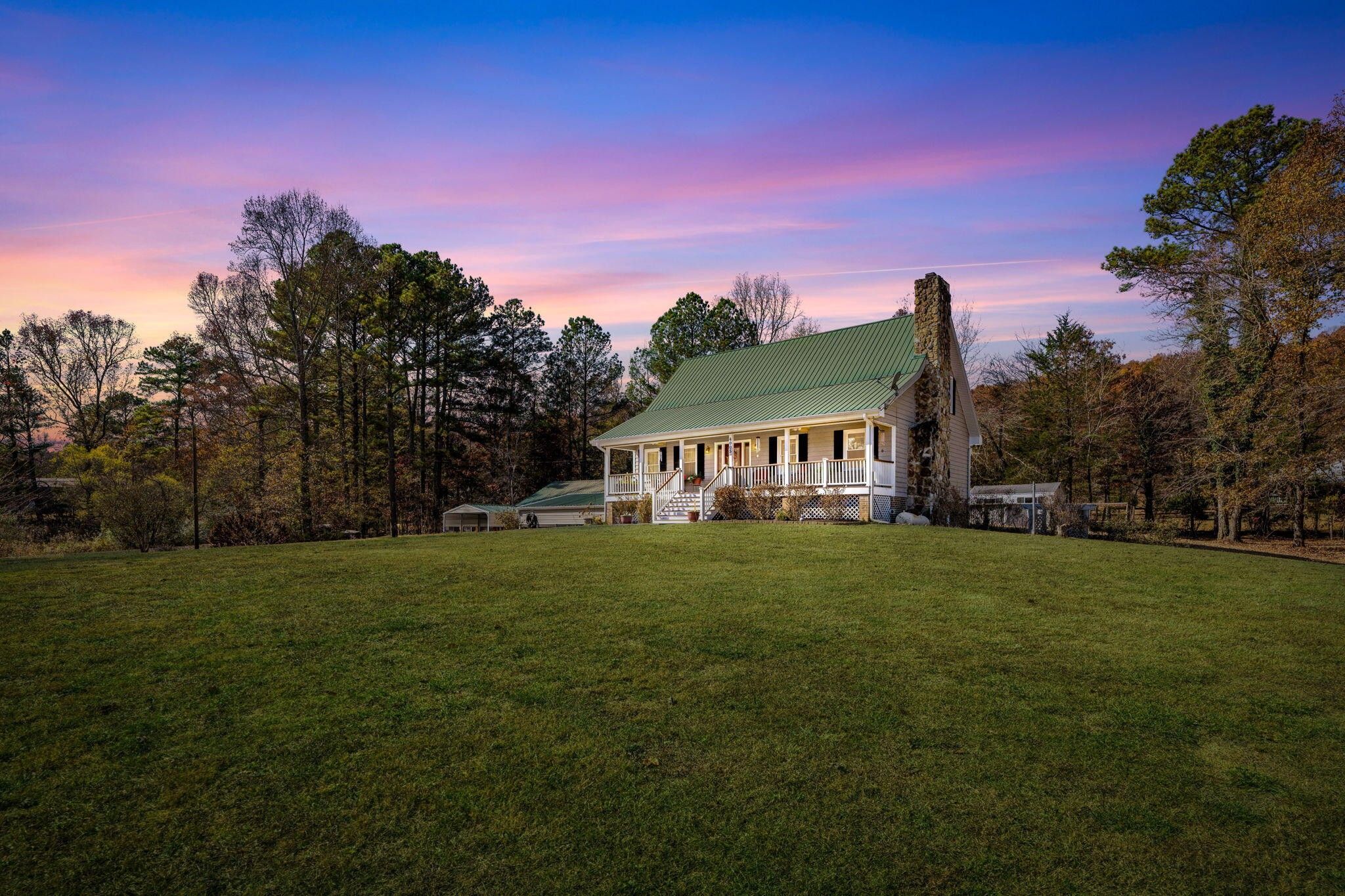 3.28 acres in Bradley County, Tennessee