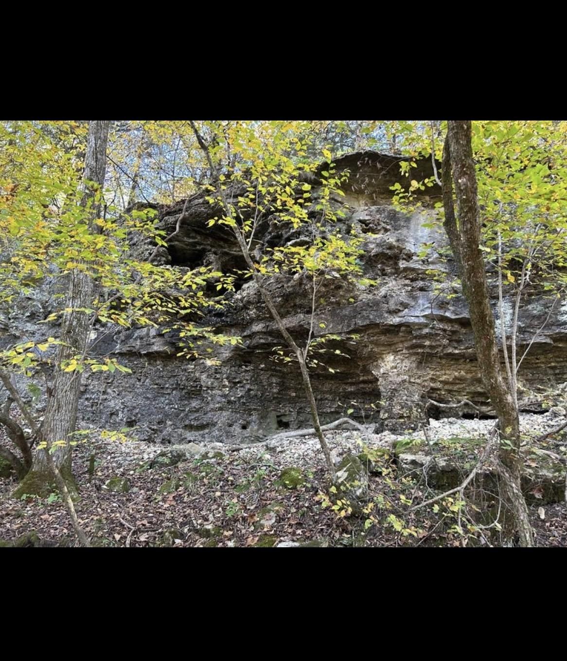 60 acres in Benton County, Missouri