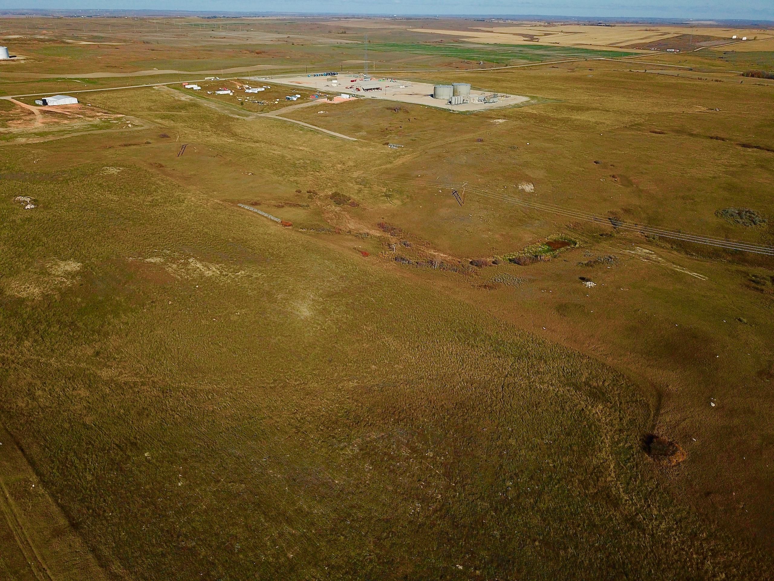 60th Street Northwest, Tioga, ND 58852