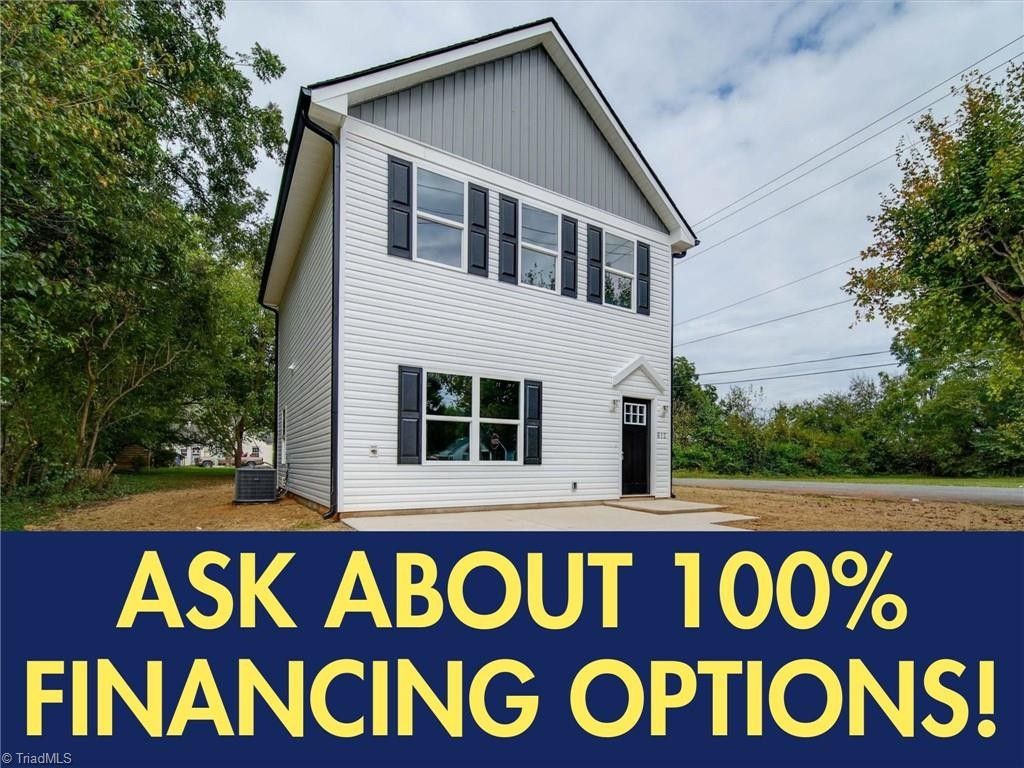 0.26 acres in Davidson County, North Carolina