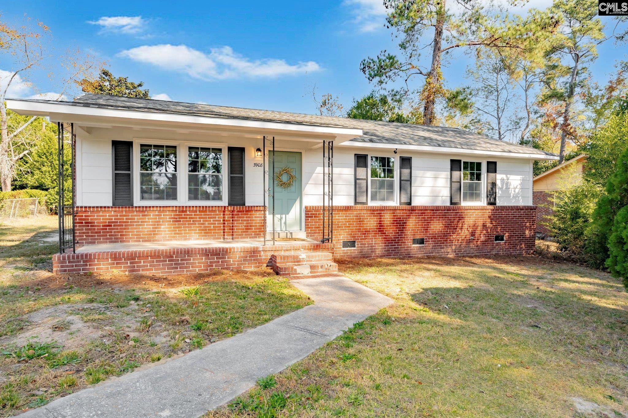 0.3 acres in Richland County, South Carolina