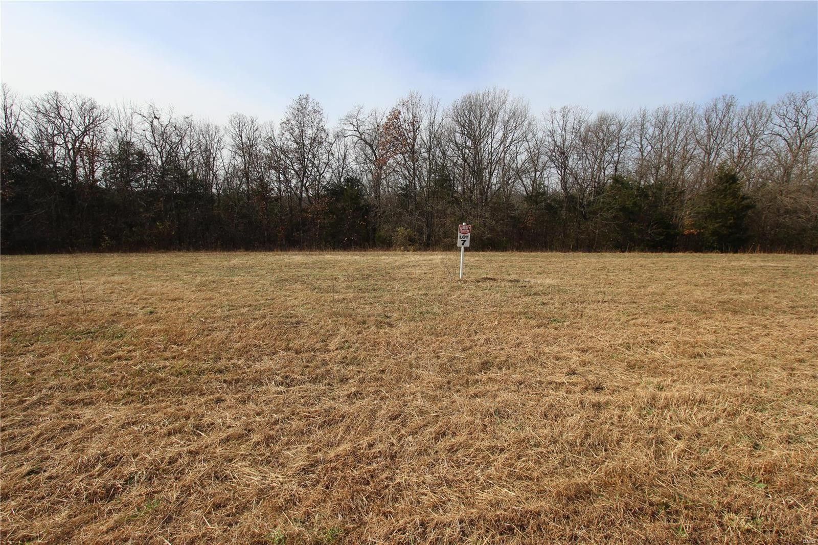 10 acres in Jefferson County, Missouri