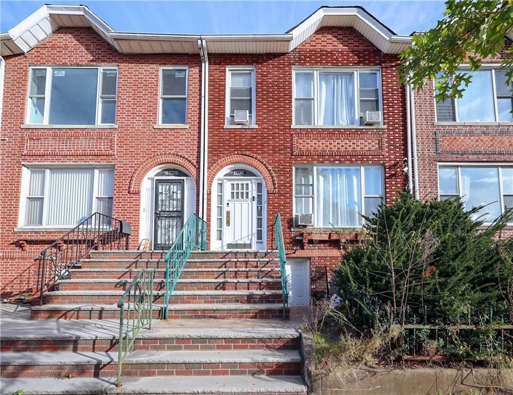 1,667 acres in Kings County, New York