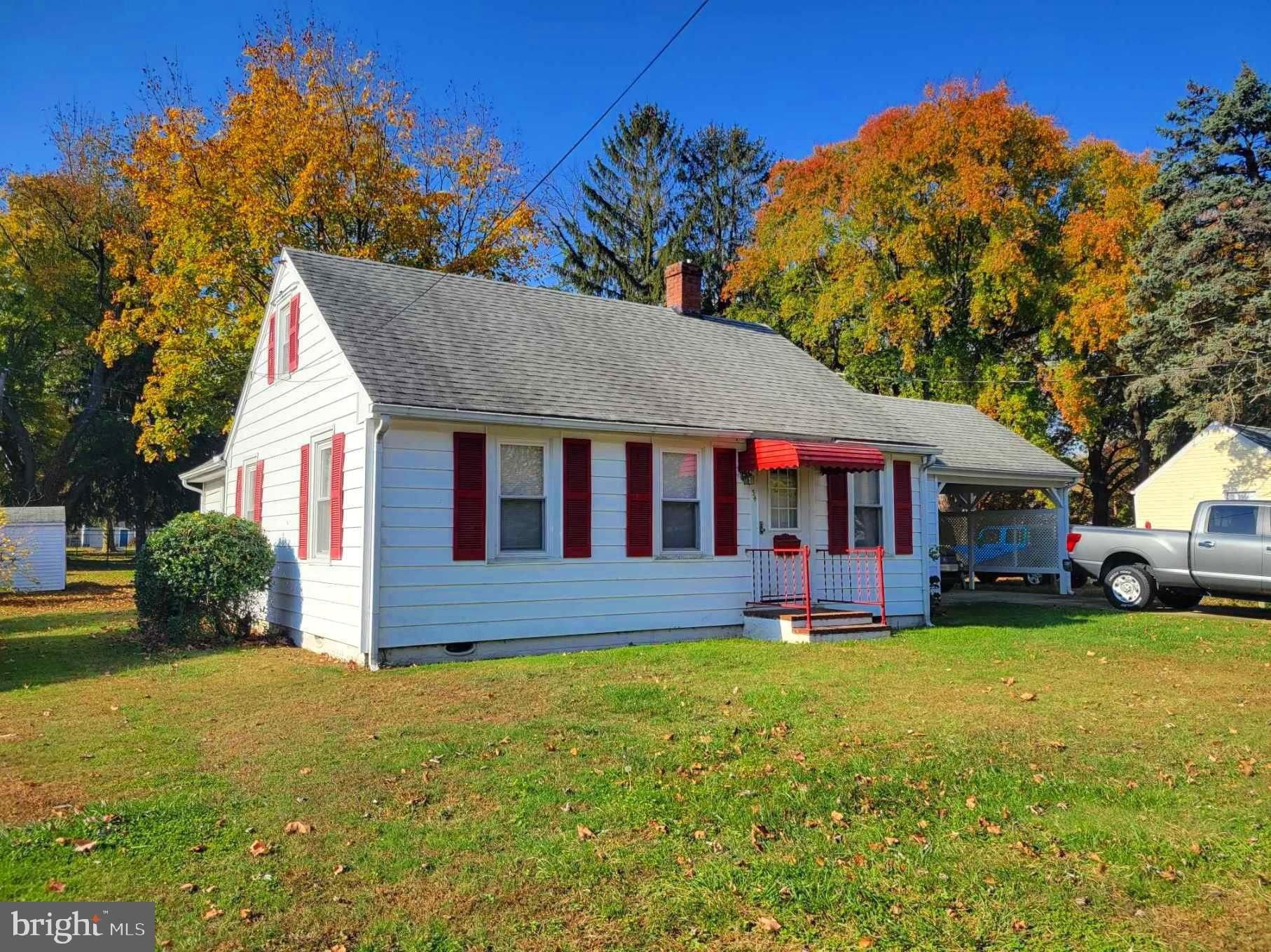 0.26 acres in Kent County, Delaware