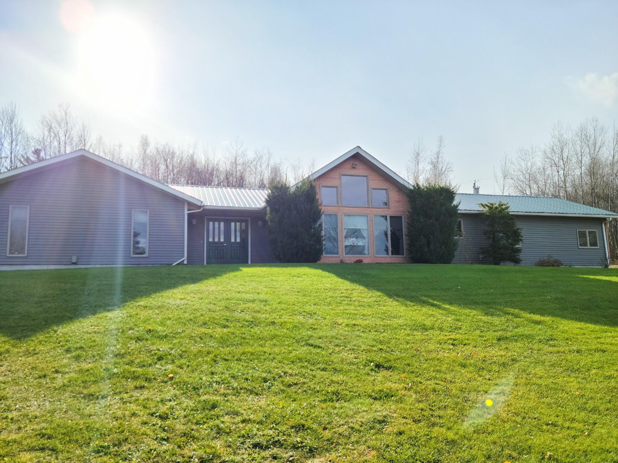 17.15 acres in Franklin County, New York