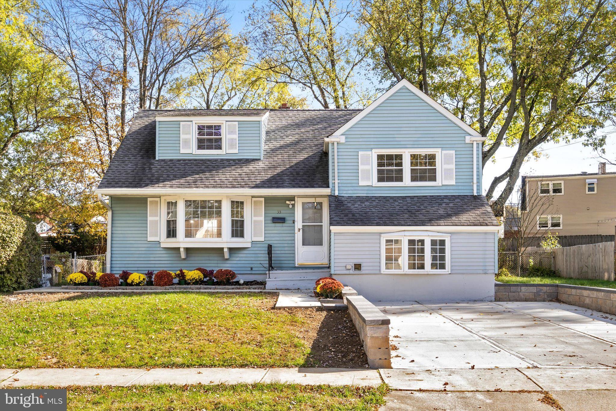 0.15 acres in Mercer County, New Jersey