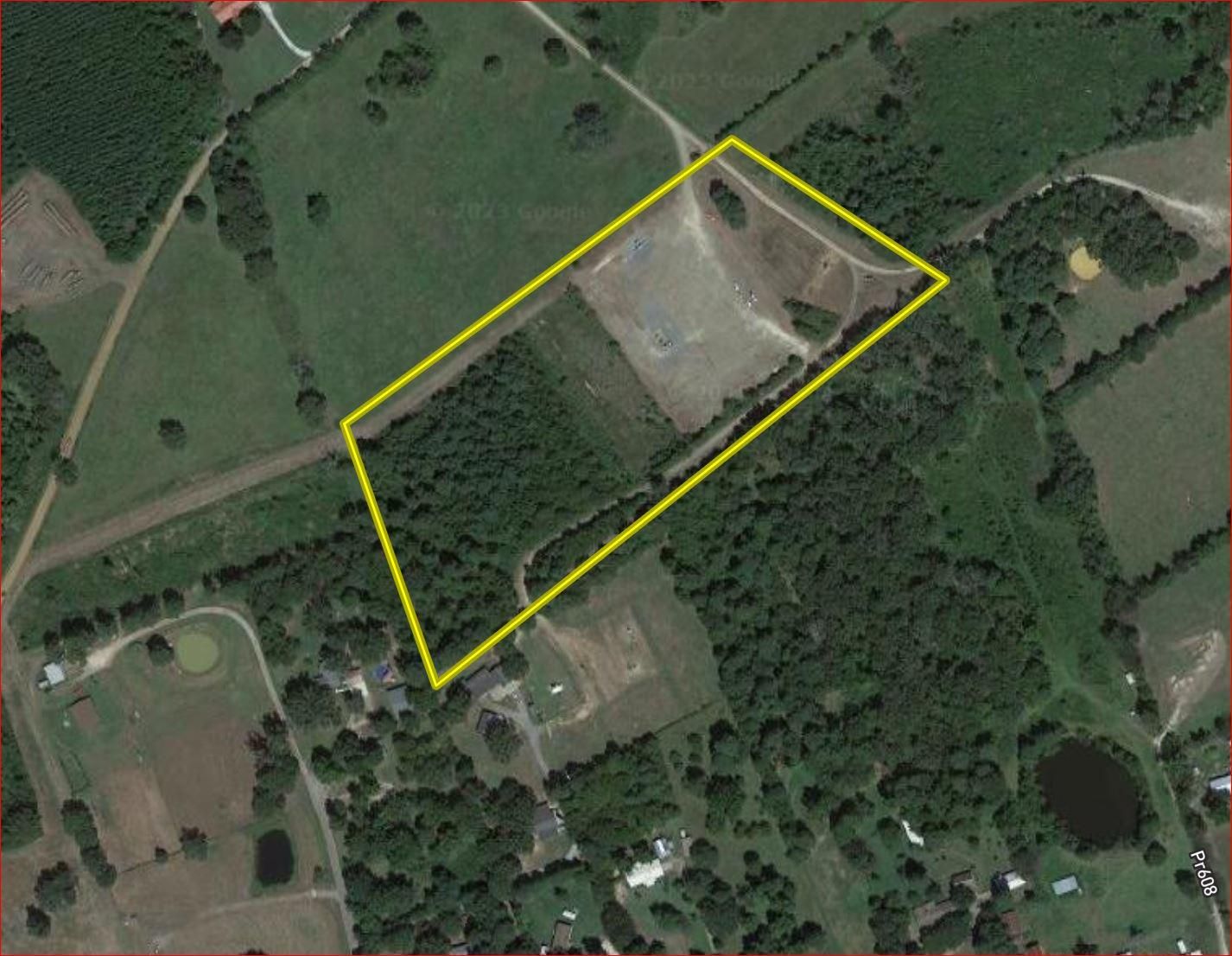 TBD HWY 149, Carthage, TX 75633 MLS Panola Co TX 13.82 Ac TGNR