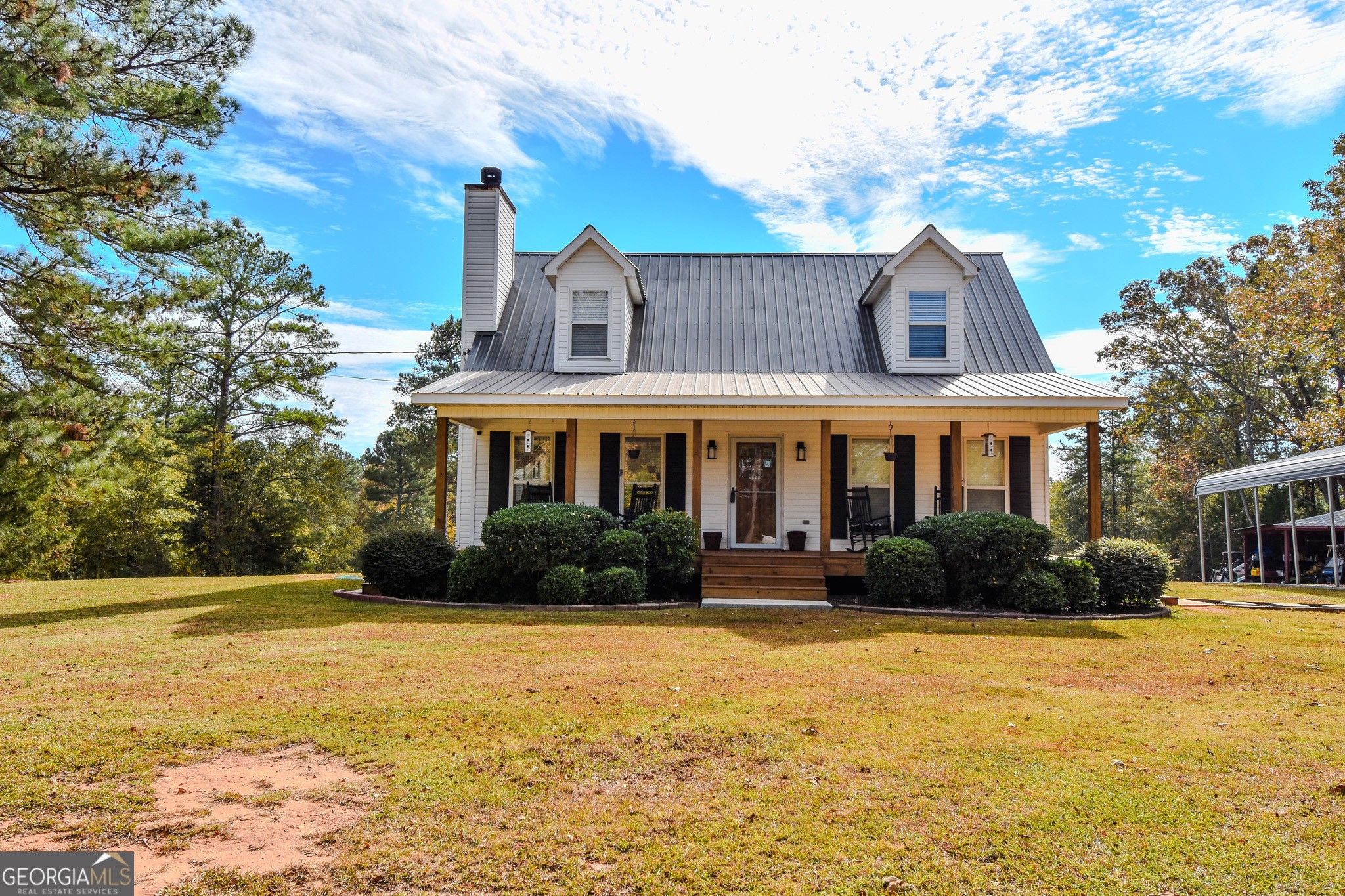 15.6 acres in Talbot County,