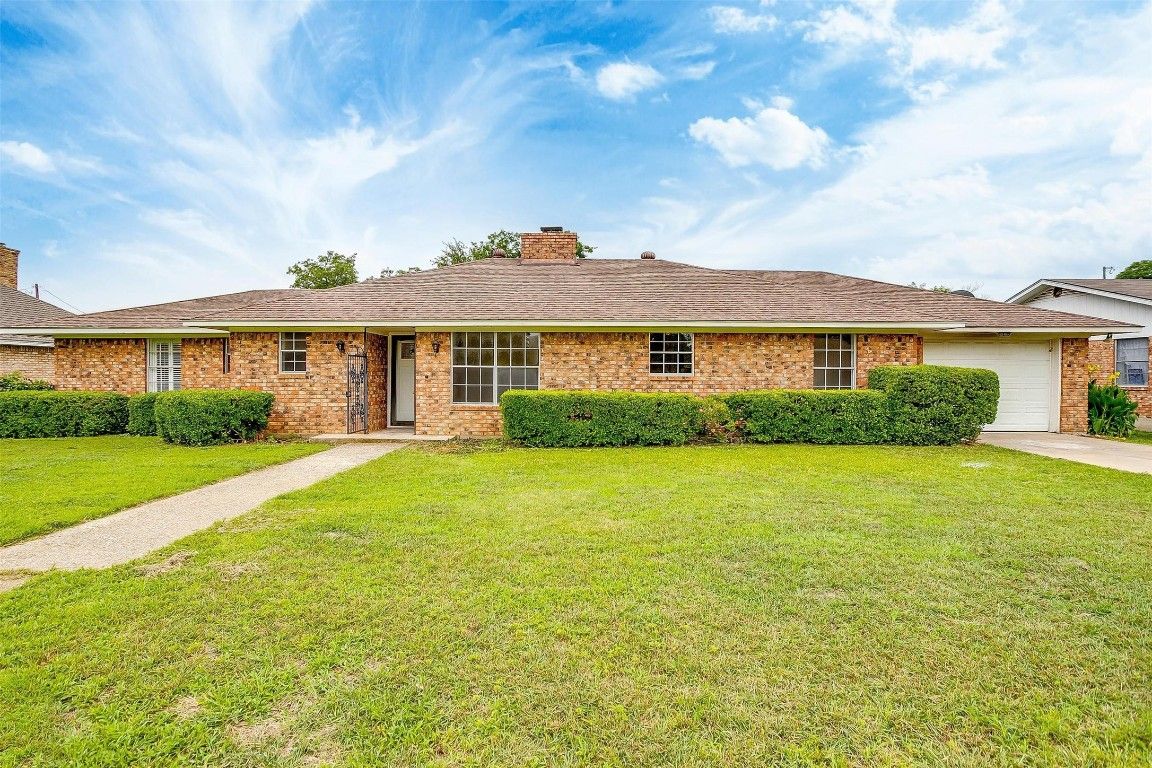 0.27 acres in Hill County, Texas